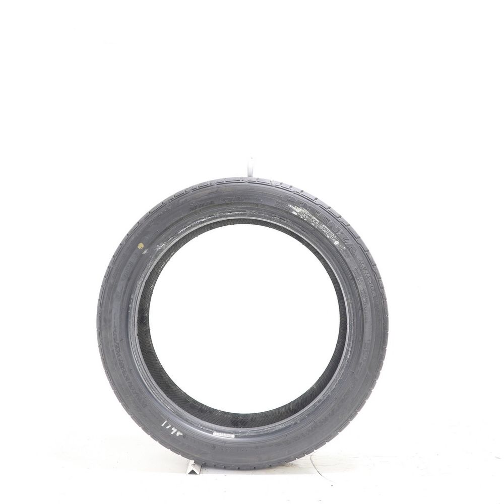 Set of (2) Used 205/45RF17 Bridgestone Potenza RE050A RFT 84W - 8-8.5/32 - Image 6