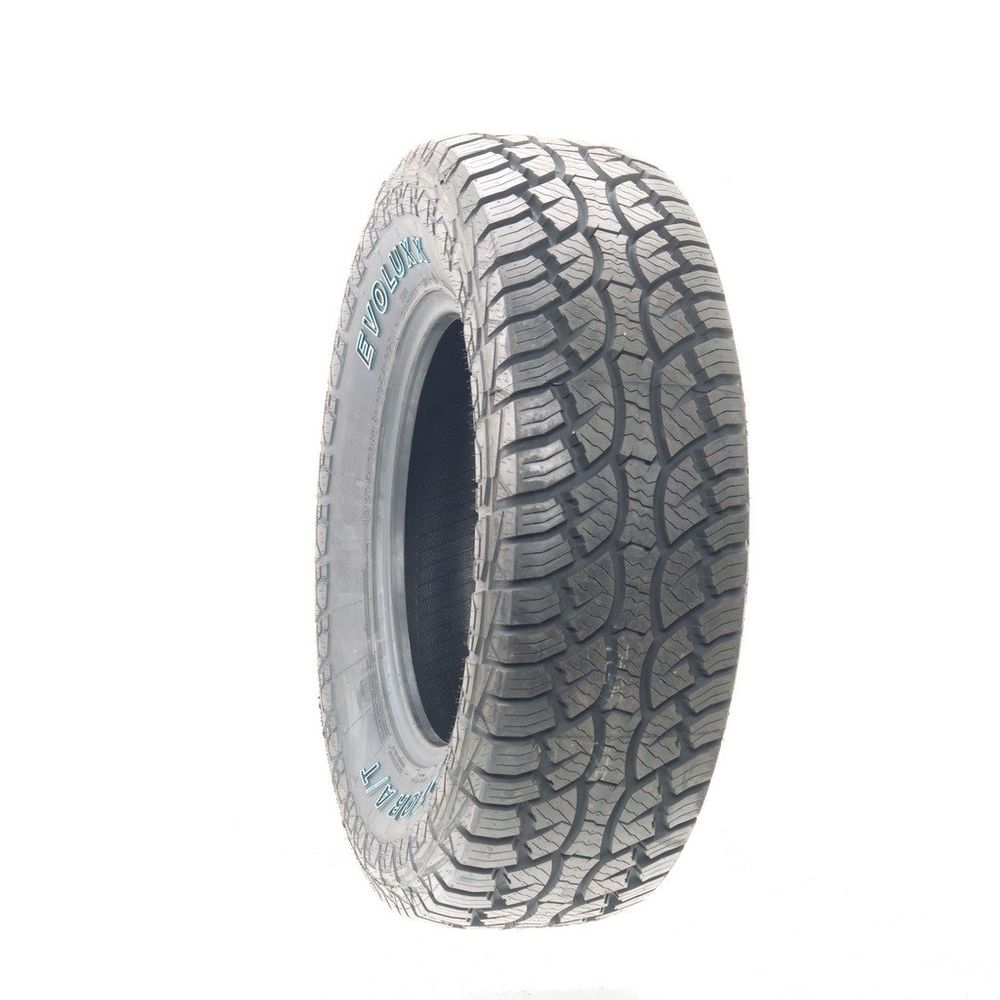 New LT 275/70R18 Evoluxx Rotator A/T 125/122S E - Image 1