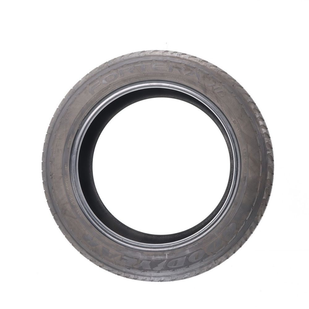 Used 265/50R20 Goodyear Fortera HL 107T - 5/32 - Image 3