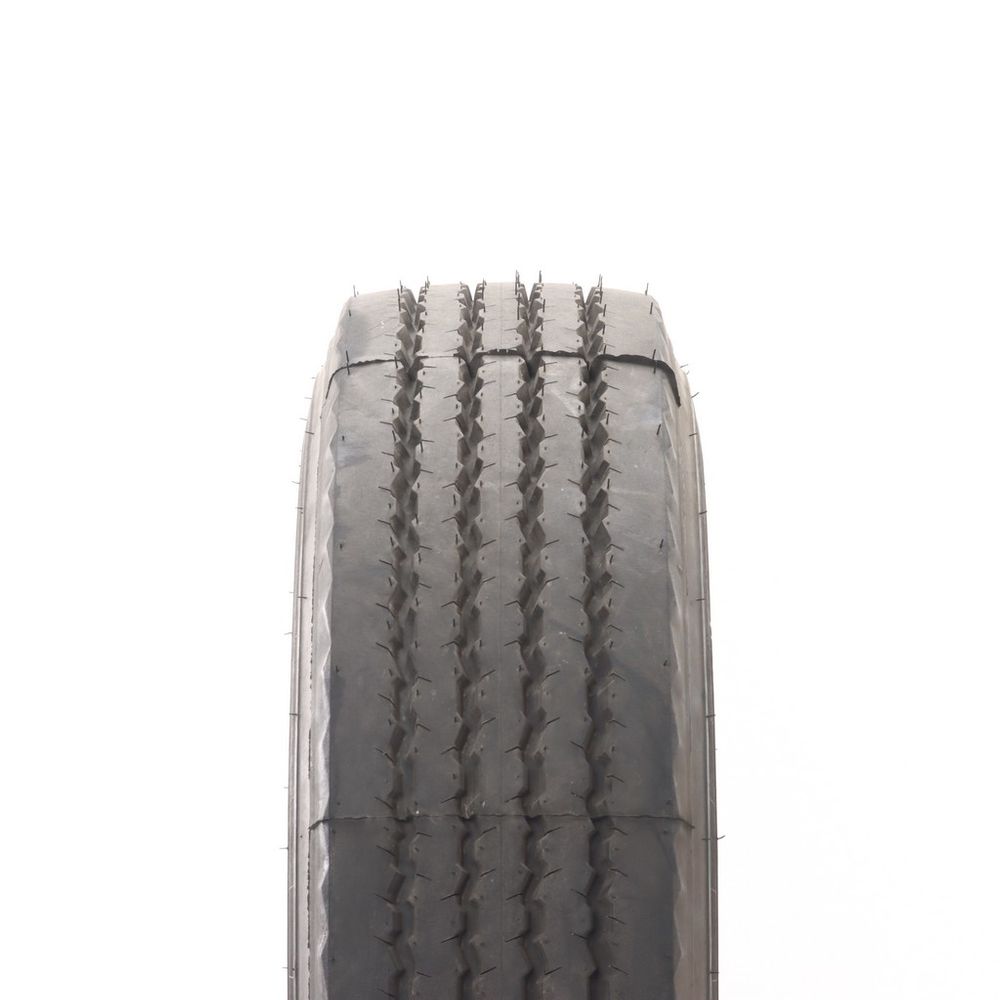 New 215/75R17.5 Goodyear Unisteel G114 135/133L - Image 2