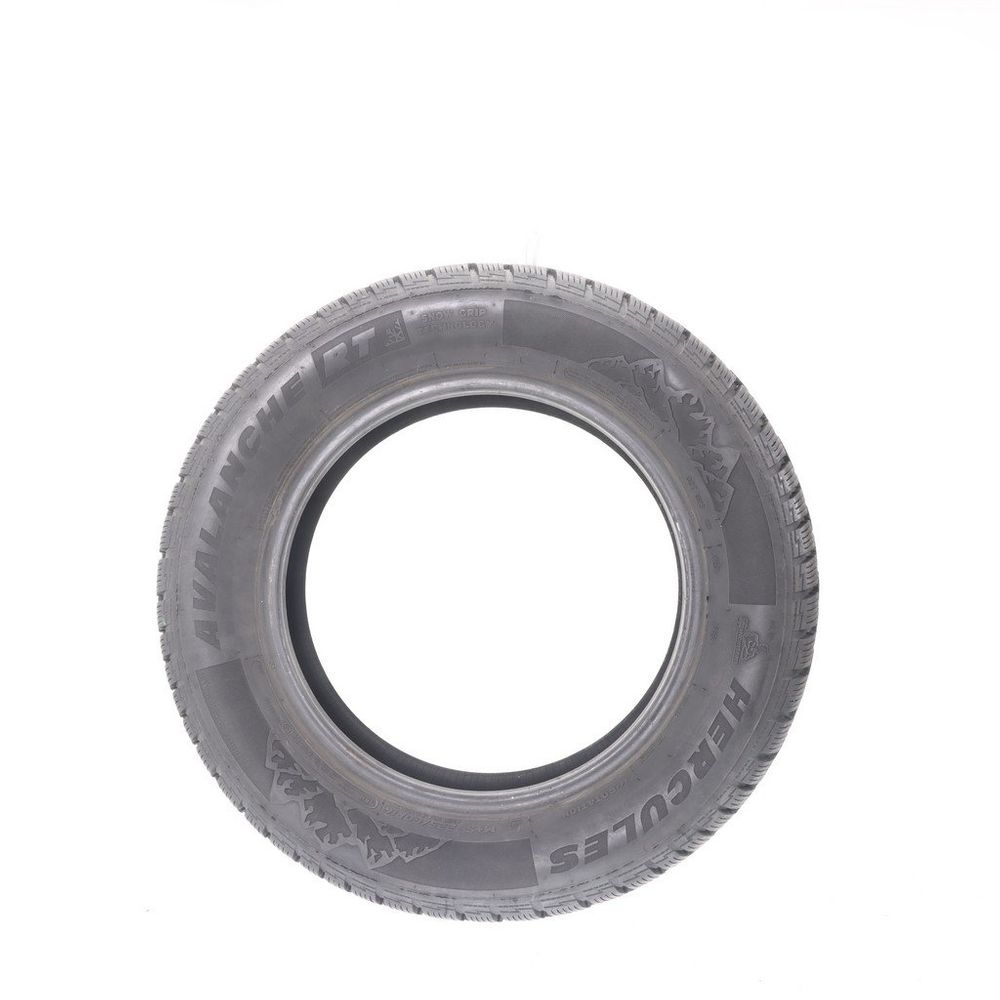 Used 225/60R16 Hercules Avalanche RT 98H - 9/32 - Image 3