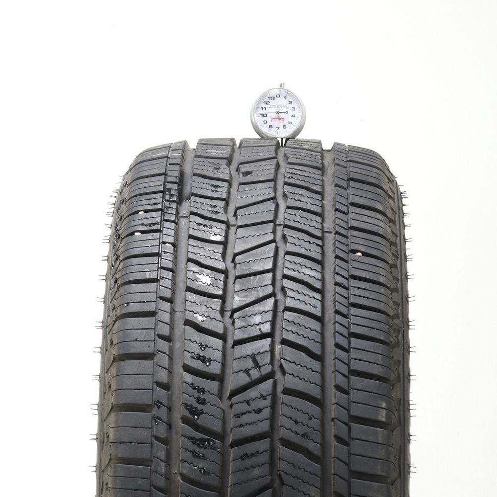 Set of (4) Used 255/50R19 DeanTires Back Country QS-3 Touring H/T 107H - 9-10/32 - Image 5