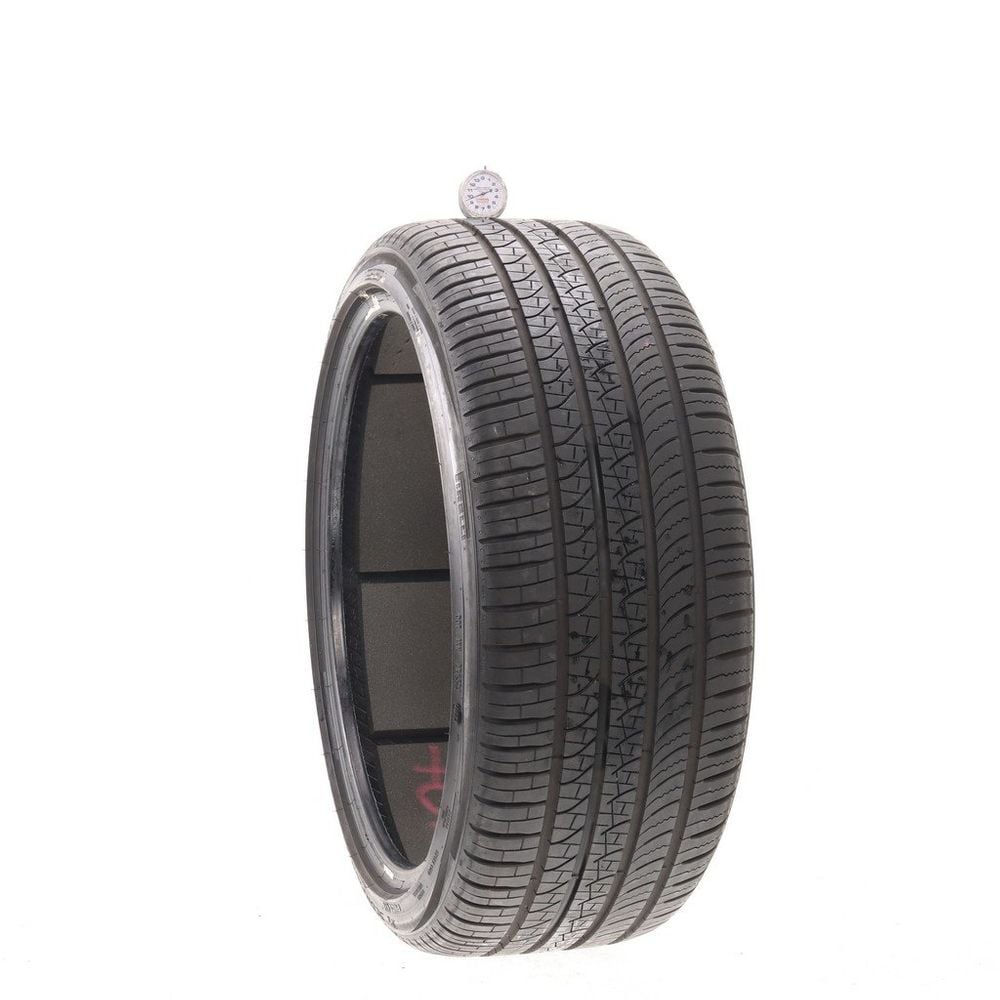 Used 275/35R22 Pirelli Scorpion Zero VOL PNCS 104V - 9.5/32 - Image 1