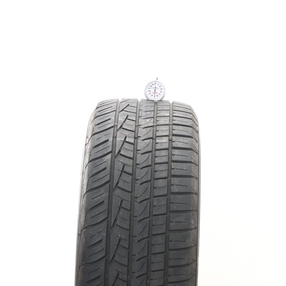 Used 265/60R17 General G-Max Justice 108V - 7/32 - Image 2