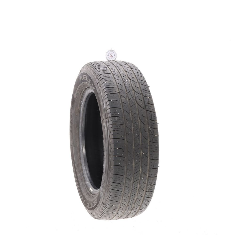 Set of (2) Used 225/65R17 Kelly Edge Touring A/S 102H - 5-5.5/32 - Image 4