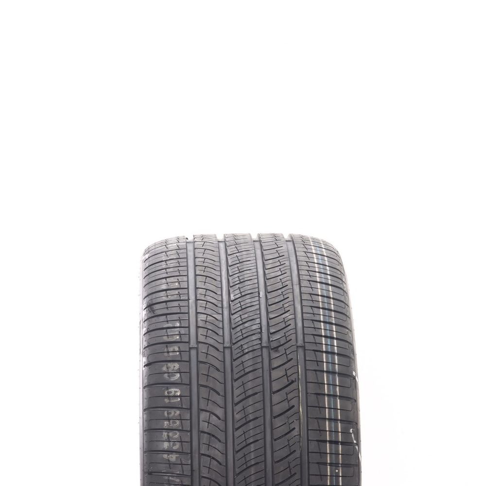 Set of (2) New 275/30R20 Pirelli P Zero MS TO Elect PNCS 97Y - Image 2