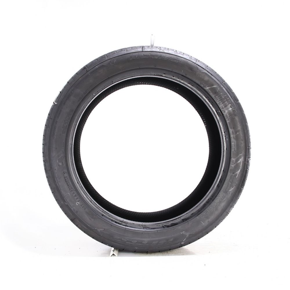 Used 255/45ZR20 Nitto Motivo 105Y - 8.5/32 - Image 3