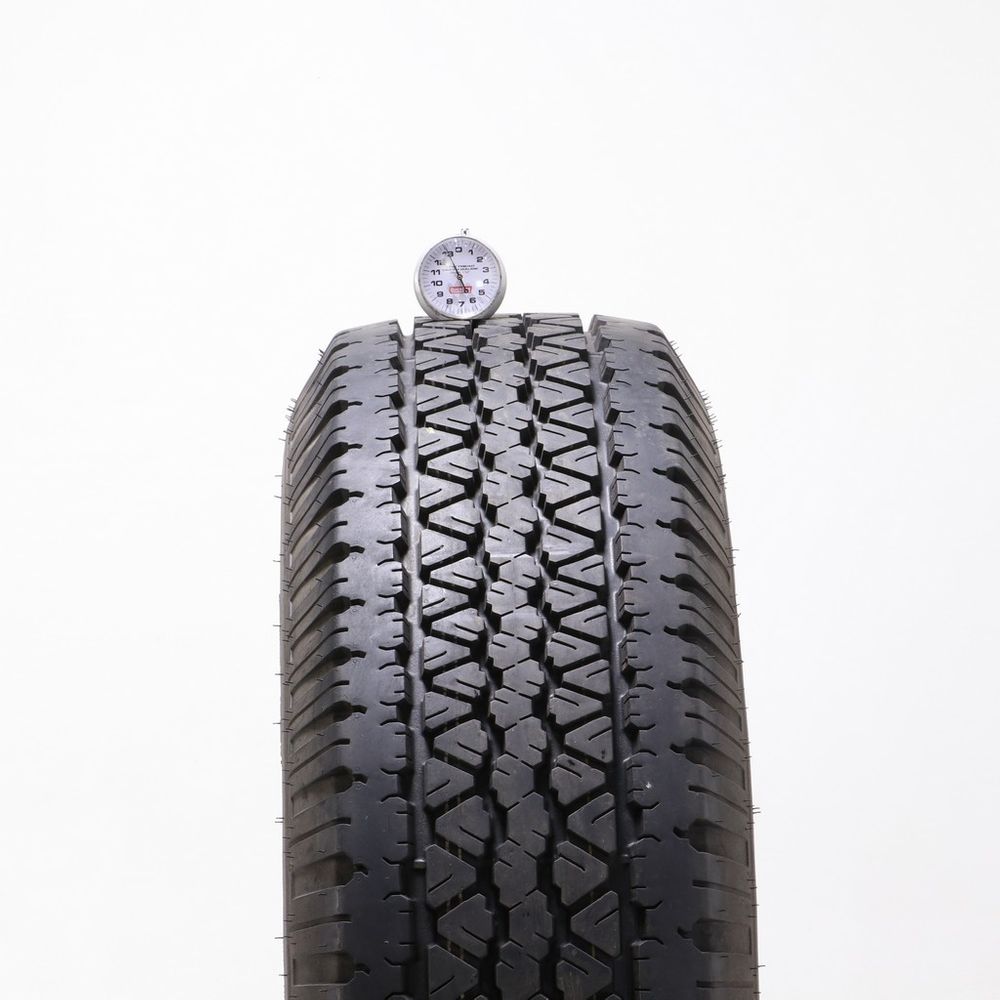 Used 255/70R16 Goodyear Wrangler RTS 109S - 13/32 - Image 2