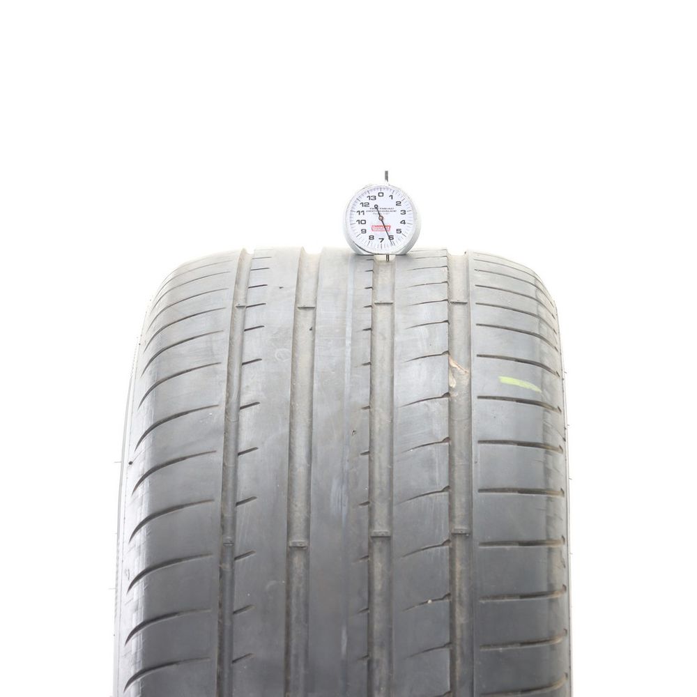Used 275/45R21 Goodyear Eagle F1 Asymmetric 5 110H - 6/32 - Image 2