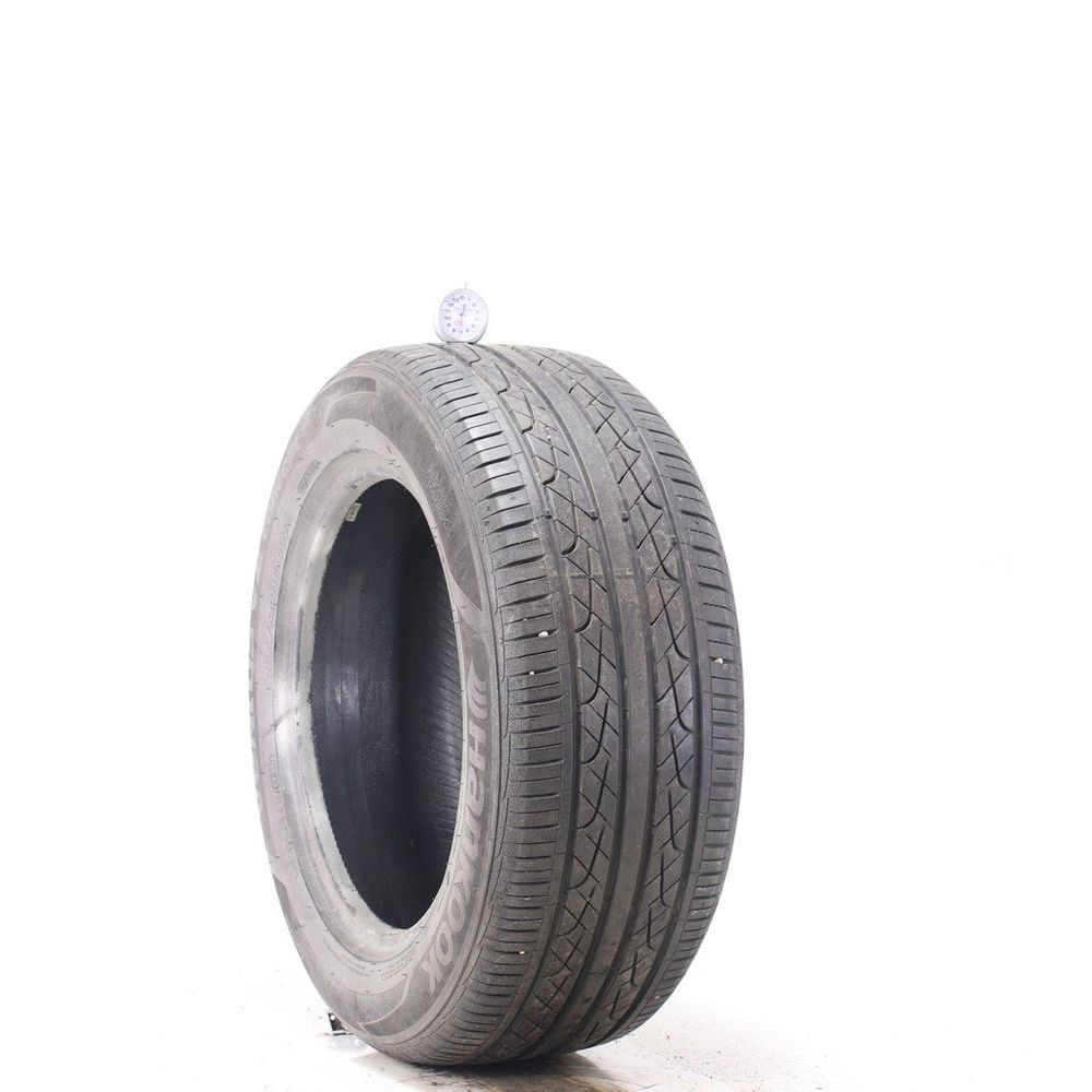 Used 225/55R16 Hankook Ventus V2 concept2 99V - 7/32 - Image 1