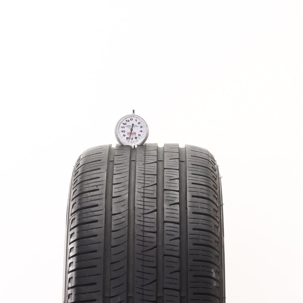 Set of (2) Used 225/60R17 Pirelli Scorpion Strada 99T - 7.5/32 - Image 2