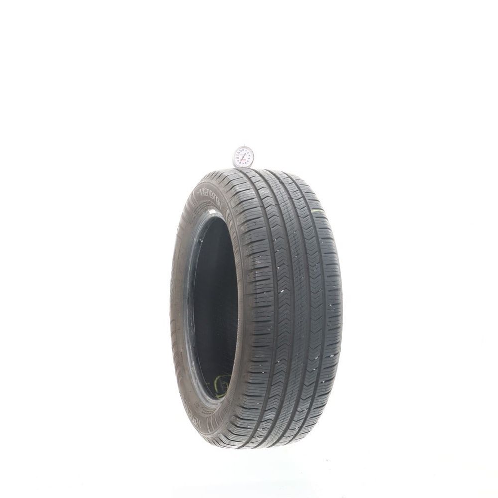 Used 205/55R16 Vredestein Hitrac 91V - 8/32 - Image 1