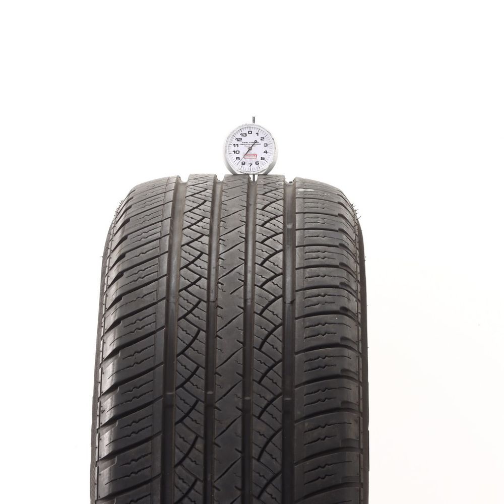 Used 225/55R18 Maxtrek Sierra S6 98V - 8.5/32 - Image 2