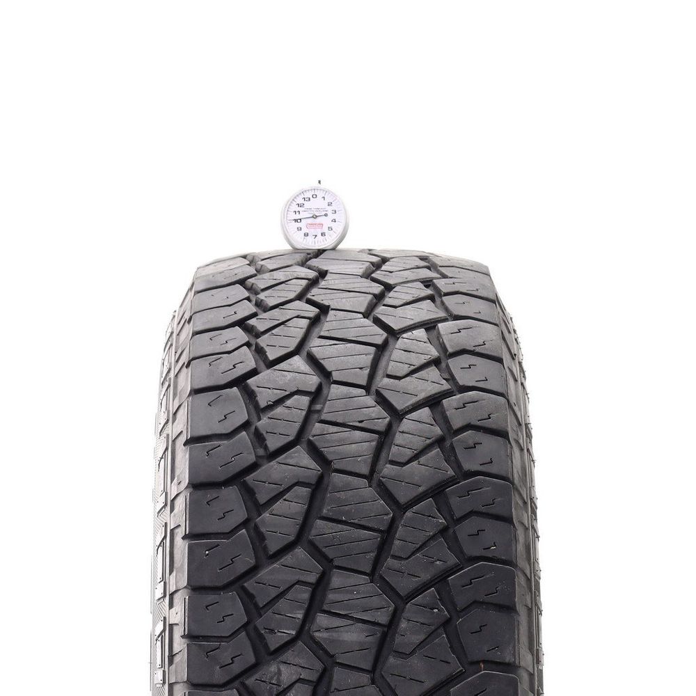 Set of (2) Used LT 275/70R18 Pathfinder All Terrain 125/122S E - 10-10.5/32 - Image 2