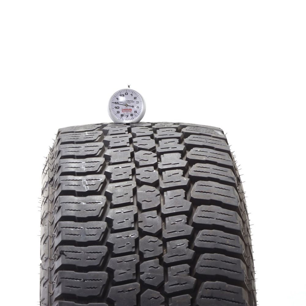Set of (2) Used LT 265/70R18 Sumitomo Encounter AT 124/121S E - 10.5-11/32 - Image 5