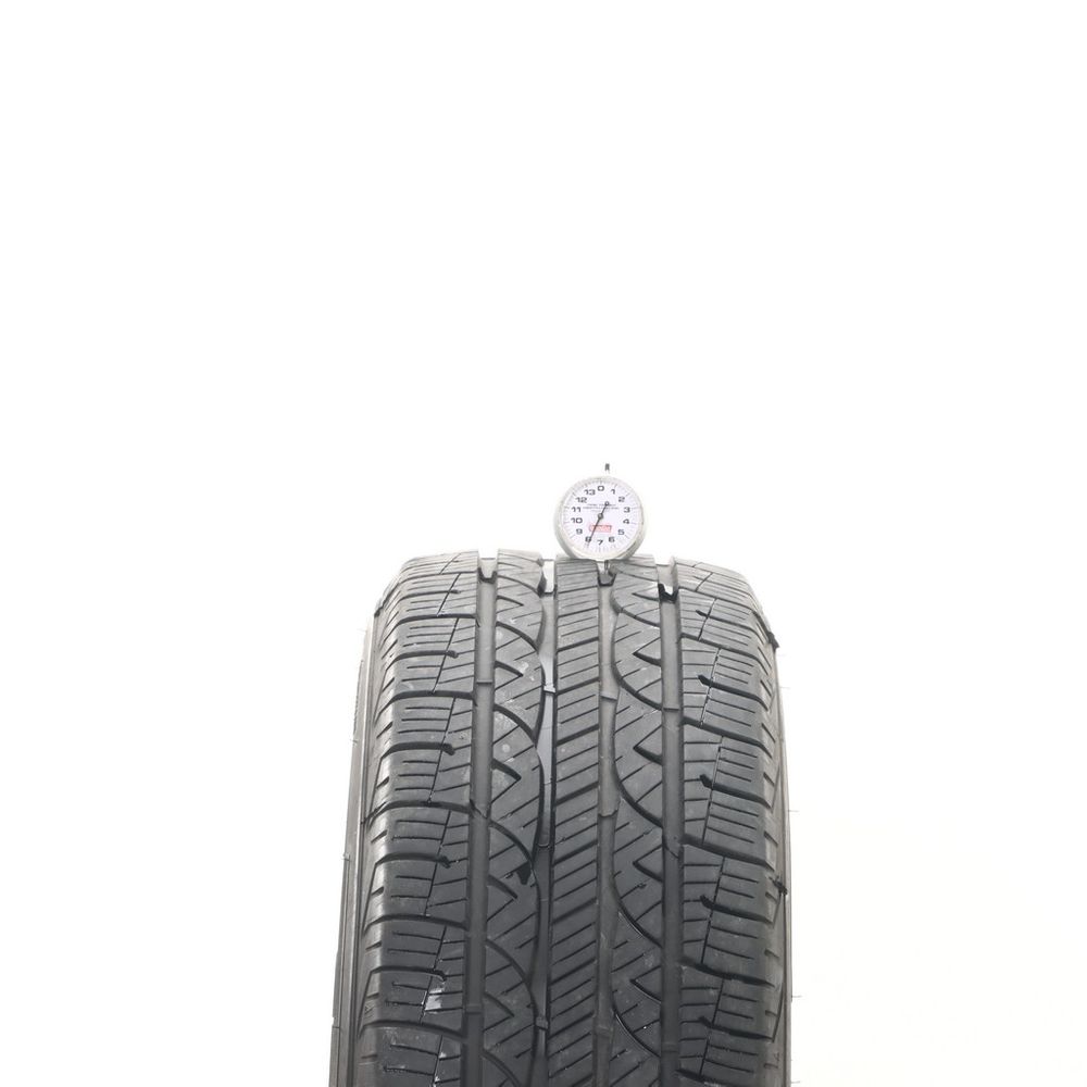 Set of (2) Used 215/55R17 Kelly Edge Touring A/S 94V - 7-7.5/32 - Image 5