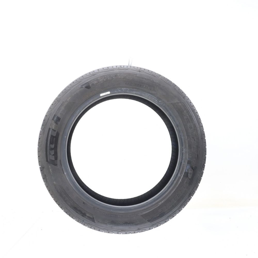 Set of (2) Used 215/55R17 Kelly Edge Touring A/S 94V - 7-7.5/32 - Image 6