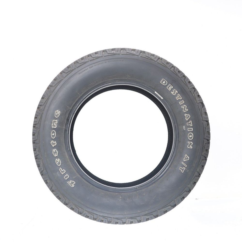 Used 245/65R17 Firestone Destination A/T 105T - 13.5/32 - Image 3