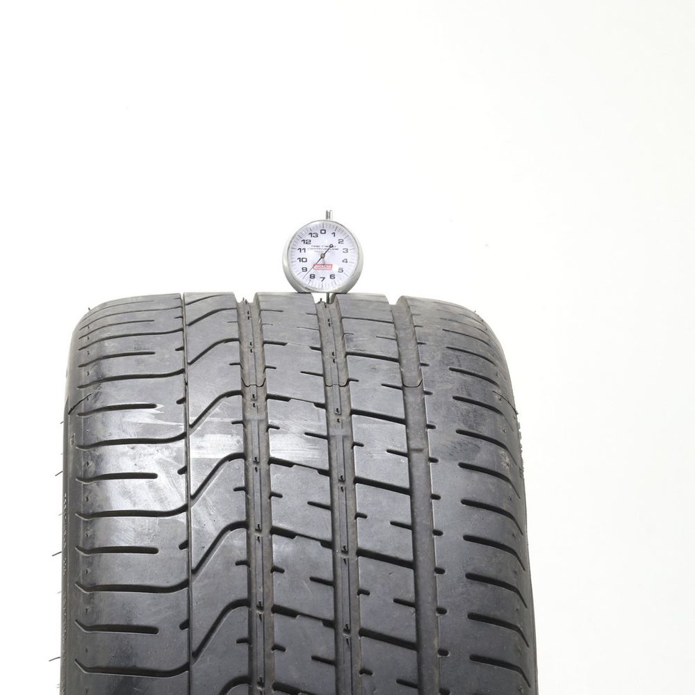 Used 285/35ZR20 Pirelli P Zero F01 100Y - 8.5/32 - Image 2