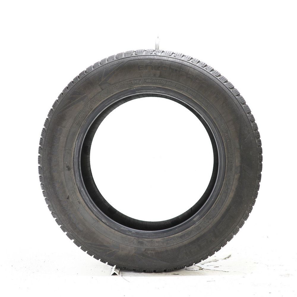 Set of (4) Used 225/65R17 Nokian Encompass AW01 106H - 6.5-8/32 - Image 3