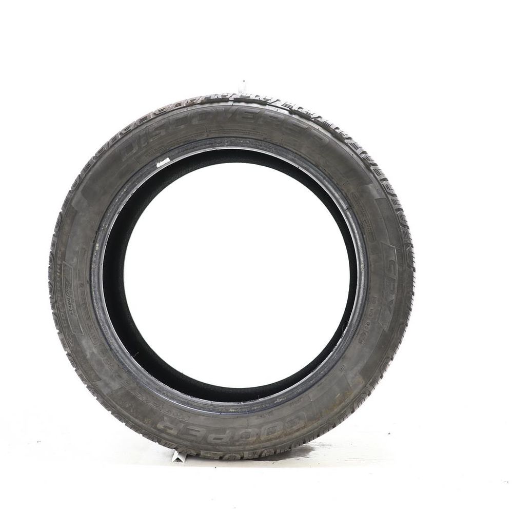 Used 245/50R20 Cooper Discoverer SRX 102V - 6/32 - Image 3