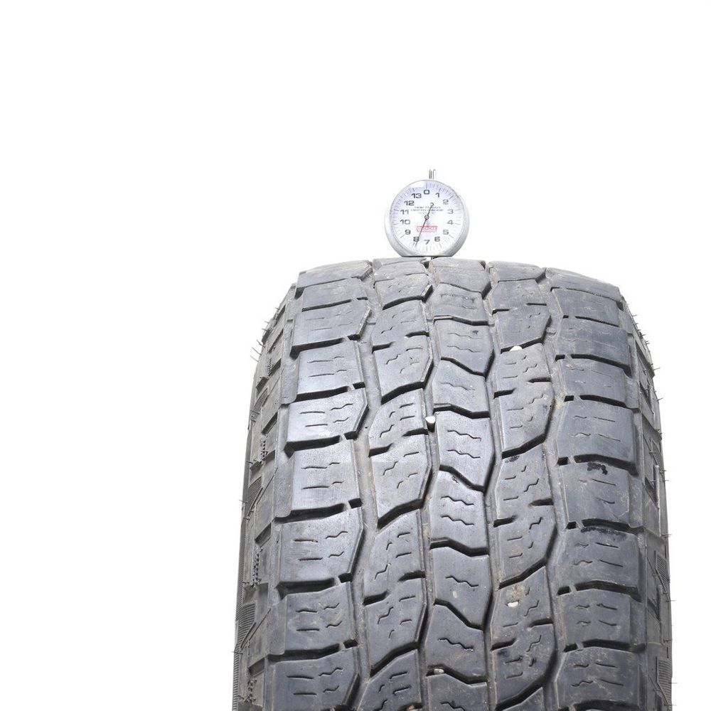 Set of (2) Used LT 245/75R17 Cooper Discoverer AT3 LT 121/118S E - 6.5-7.5/32 - Image 5