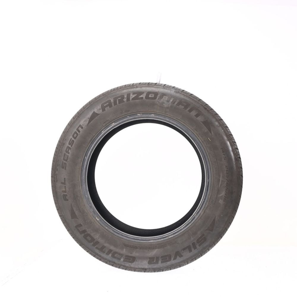 Set of (4) Used 205/65R16 Arizonian Silver Edition 95H - 8-9/32 - Image 3