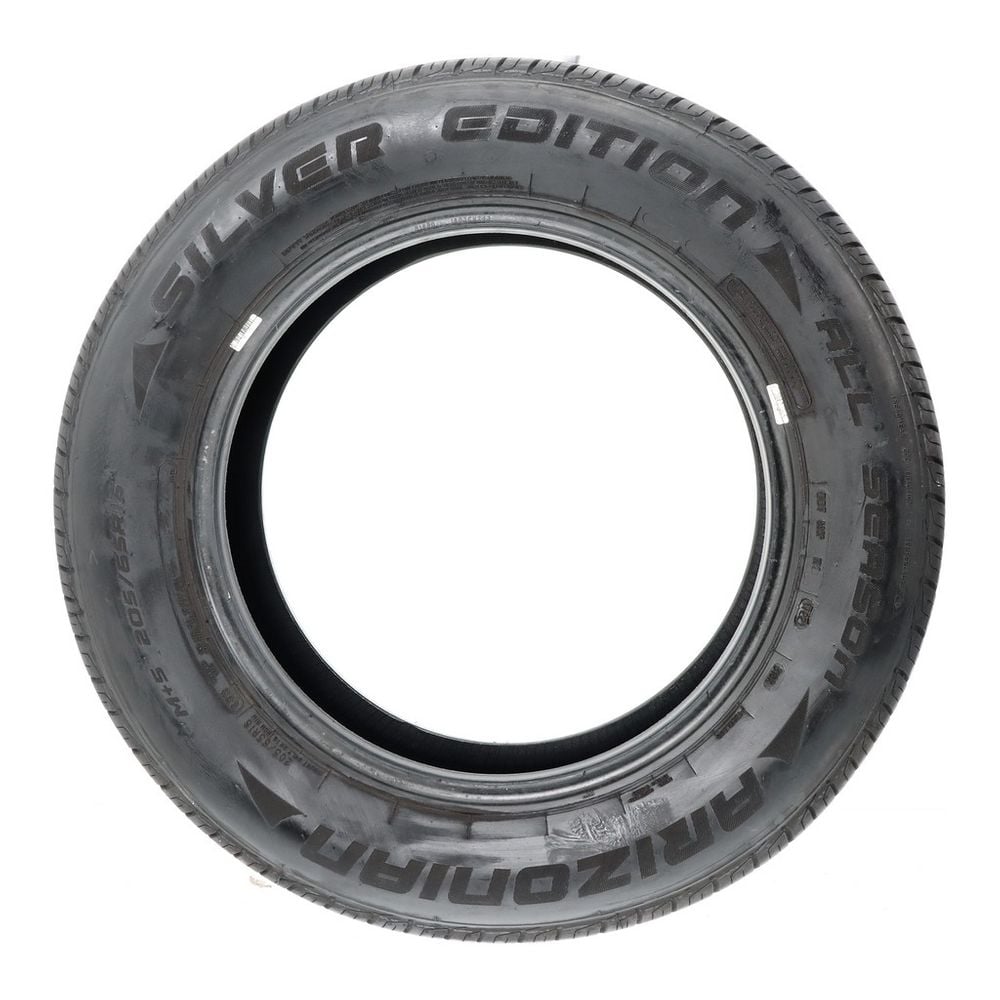 Set of (4) Used 205/65R16 Arizonian Silver Edition 95H - 8-9/32 - Image 6
