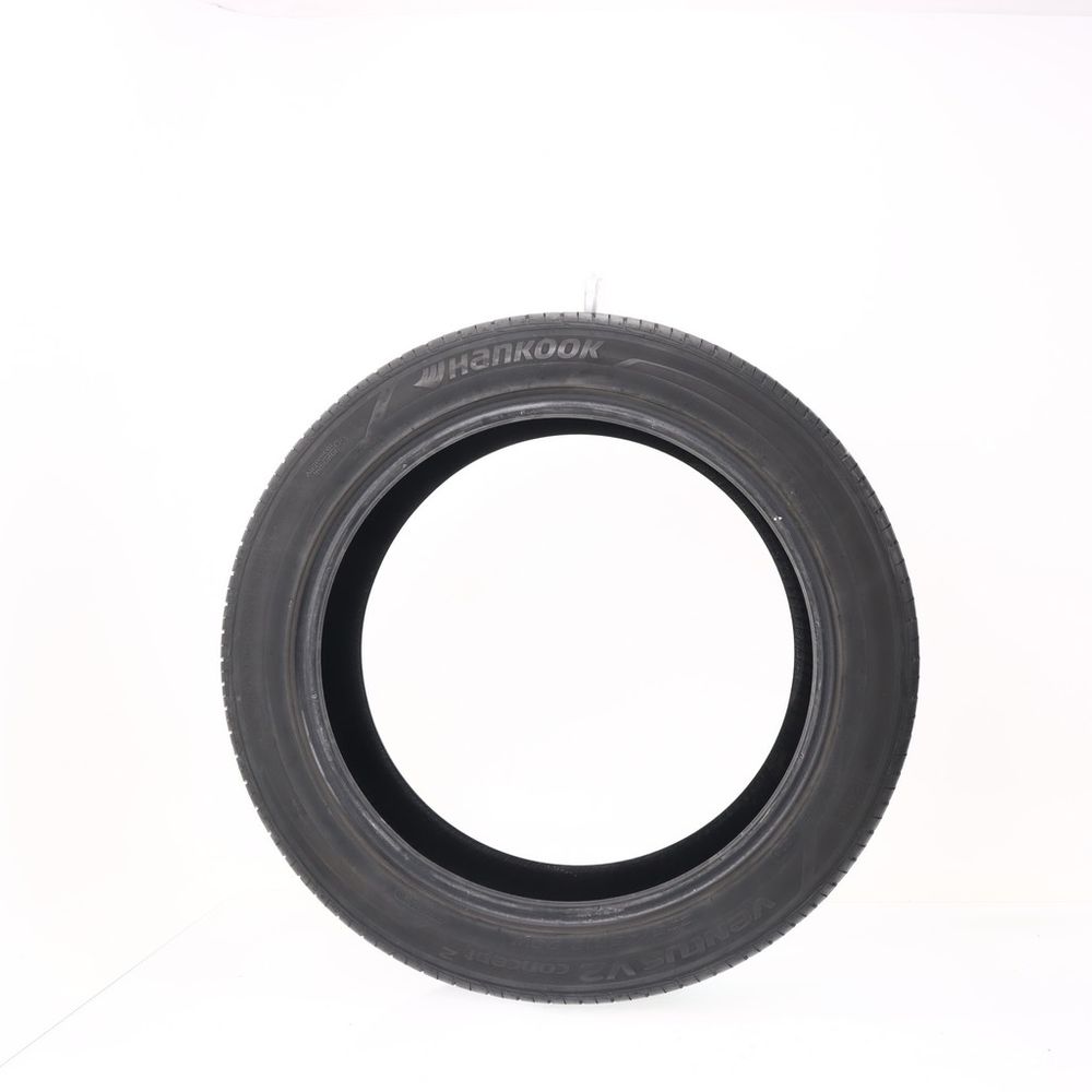 Used 235/45R18 Hankook Ventus V2 concept2 98W - 7/32 - Image 3