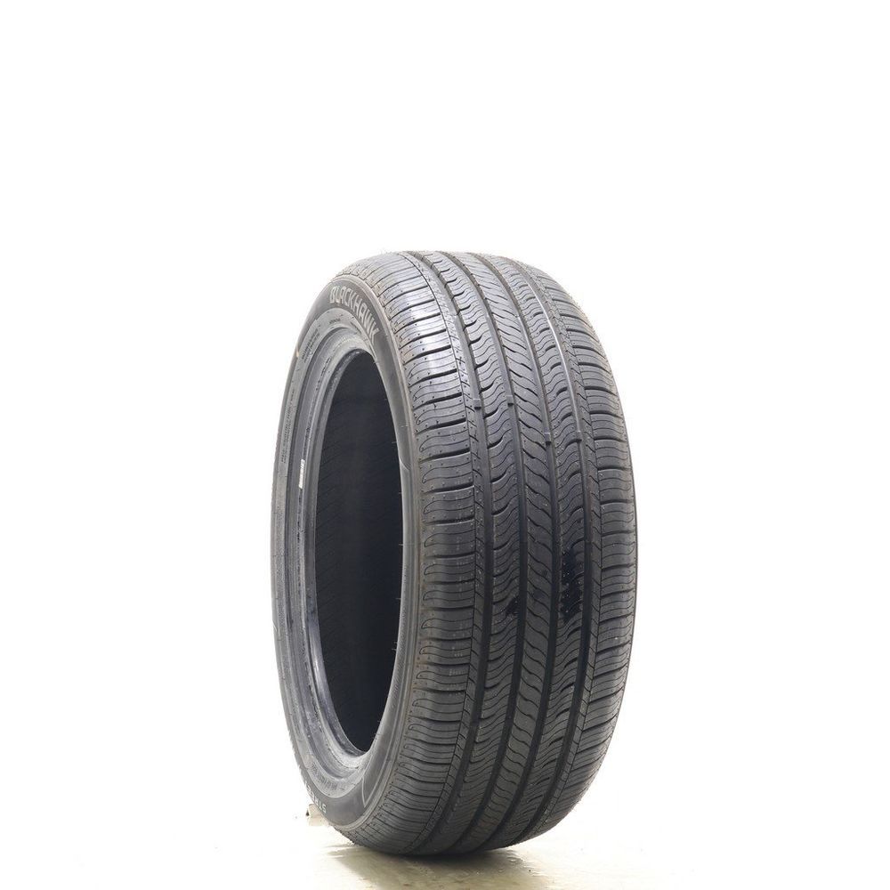 Driven Once 215/50R17 Blackhawk Street-H HH11 91V - 10/32 - Image 1
