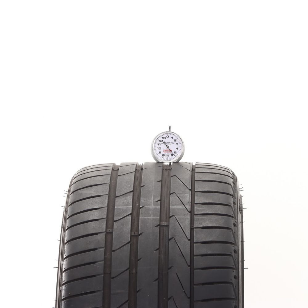 Used 245/35ZR19 Hankook Ventus S1 evo2 RO1 93Y - 5.5/32 - Image 2
