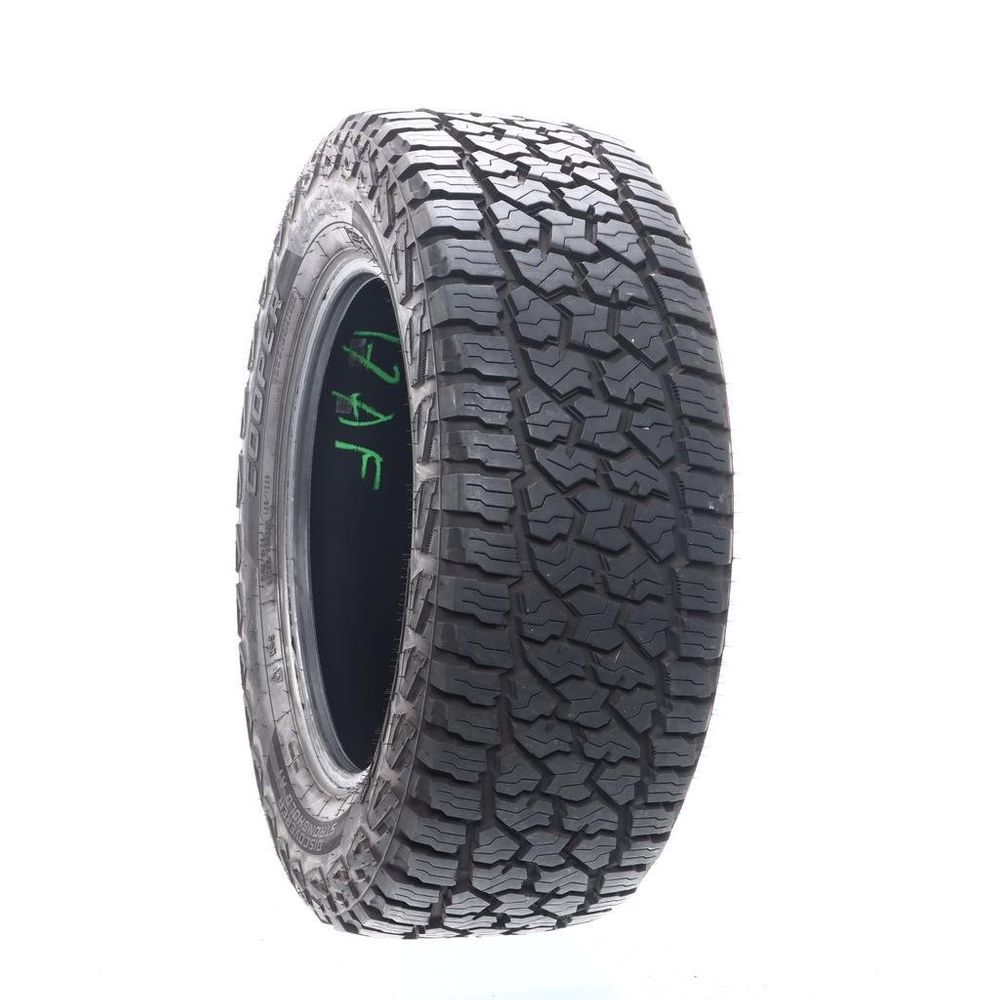 Used LT 285/60R20 Cooper Discoverer Stronghold AT 125/122S E - 14/32 - Image 1