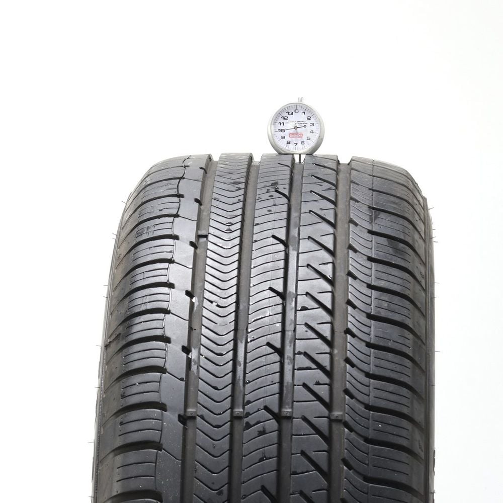 Set of (2) Used 285/45R20 Goodyear Eagle Sport AOE Run Flat 112H - 9.5-10/32 - Image 5