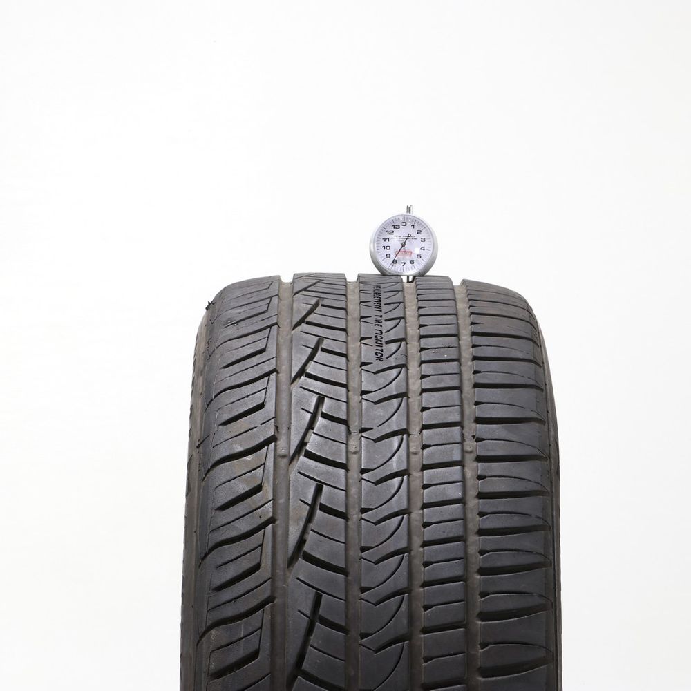 Used 255/45ZR20 General G-Max AS-05 105W - 8/32 - Image 2