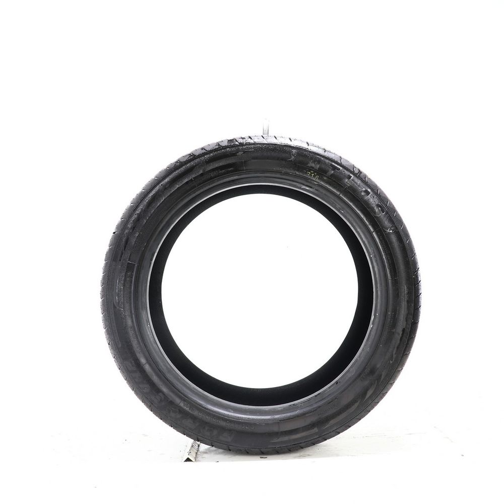Used 245/45R18 Atlas Force UHP 100Y - 9.5/32 - Image 3