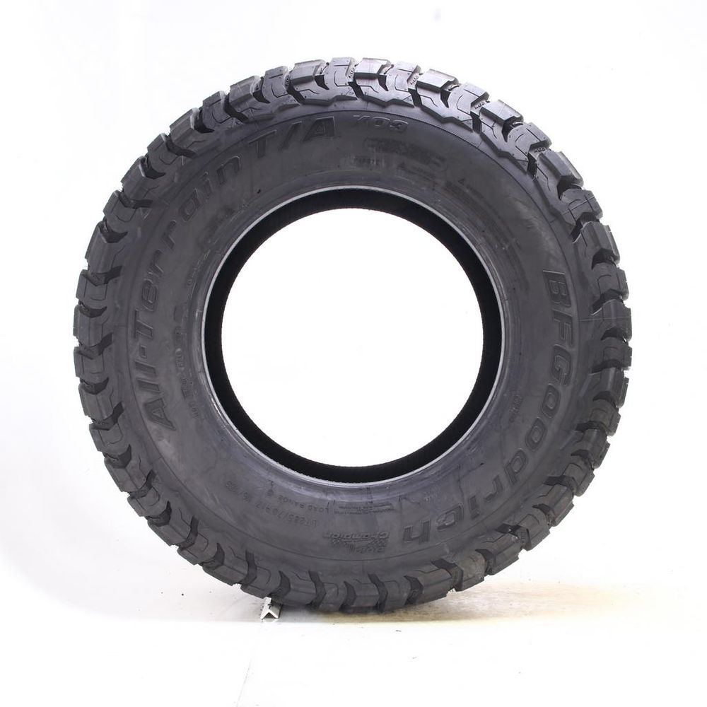 Used LT 285/70R17 BFGoodrich All-Terrain T/A KO3 116/113S C - 15/32 - Image 3