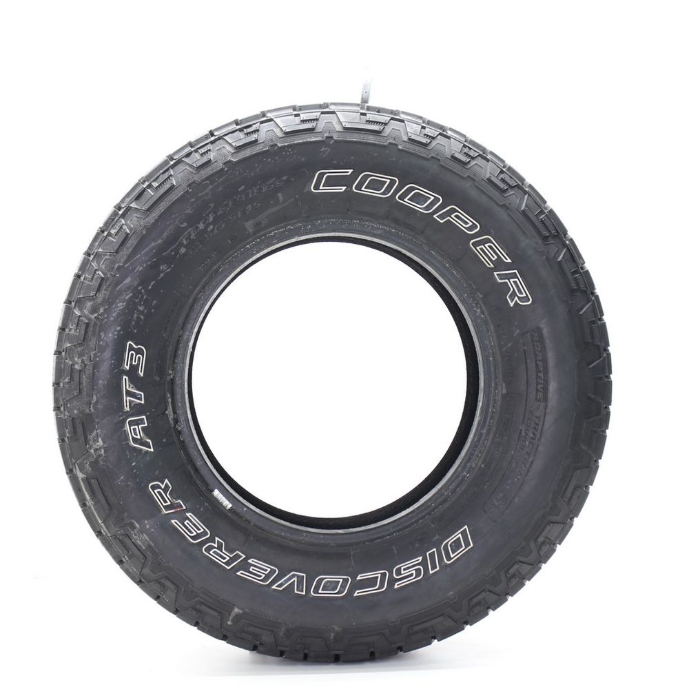 Used 235/75R15 Cooper Discoverer AT3 4S 109T - 11.5/32 - Image 3