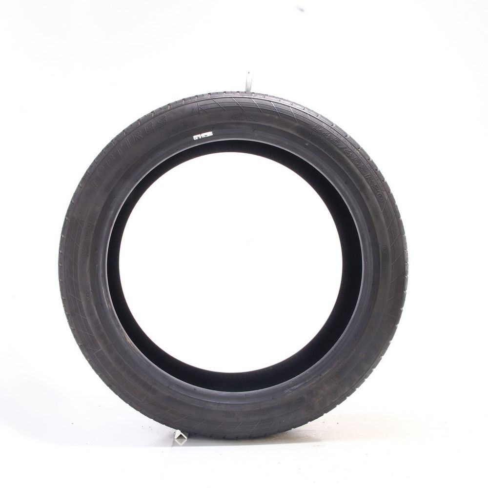 Used 245/45ZR20 TBB TR-66 103W - 7.5/32 - Image 3