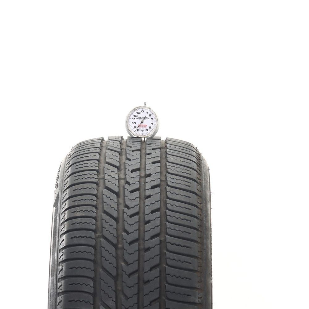 Set of (2) Used 215/55R17 Bridgestone Potenza Sport AS Enliten 94W - 8.5-9.5/32 - Image 2
