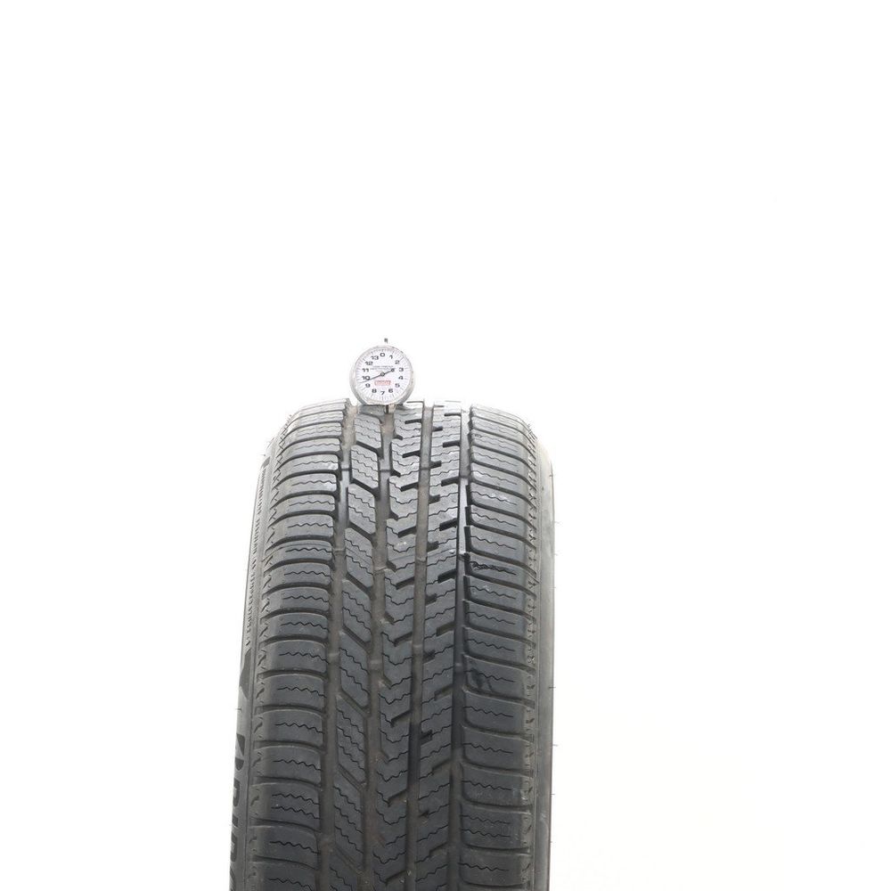 Set of (2) Used 215/55R17 Bridgestone Potenza Sport AS Enliten 94W - 8.5-9.5/32 - Image 5