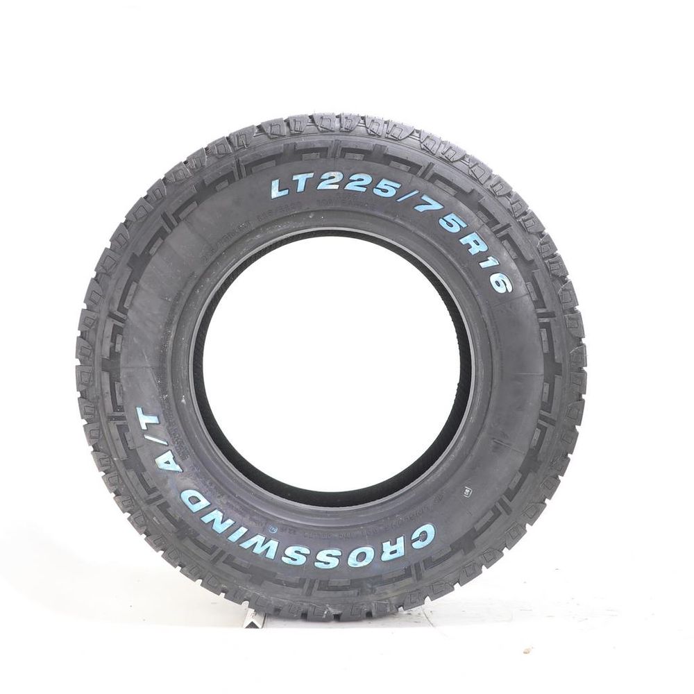 New LT 225/75R16 Linglong Crosswind A/T 115/112Q E - 14/32 - Image 3