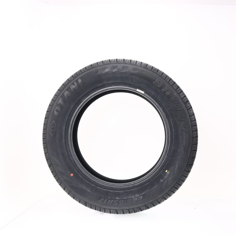 New 225/65R17 Otani SA1000 106H - Image 3