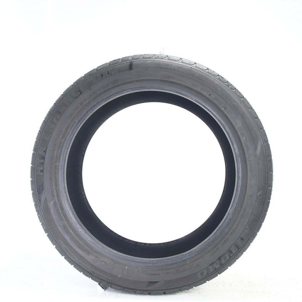 Used 275/45R20 Sumitomo HTR Enhance CX2 110H - 10/32 - Image 3