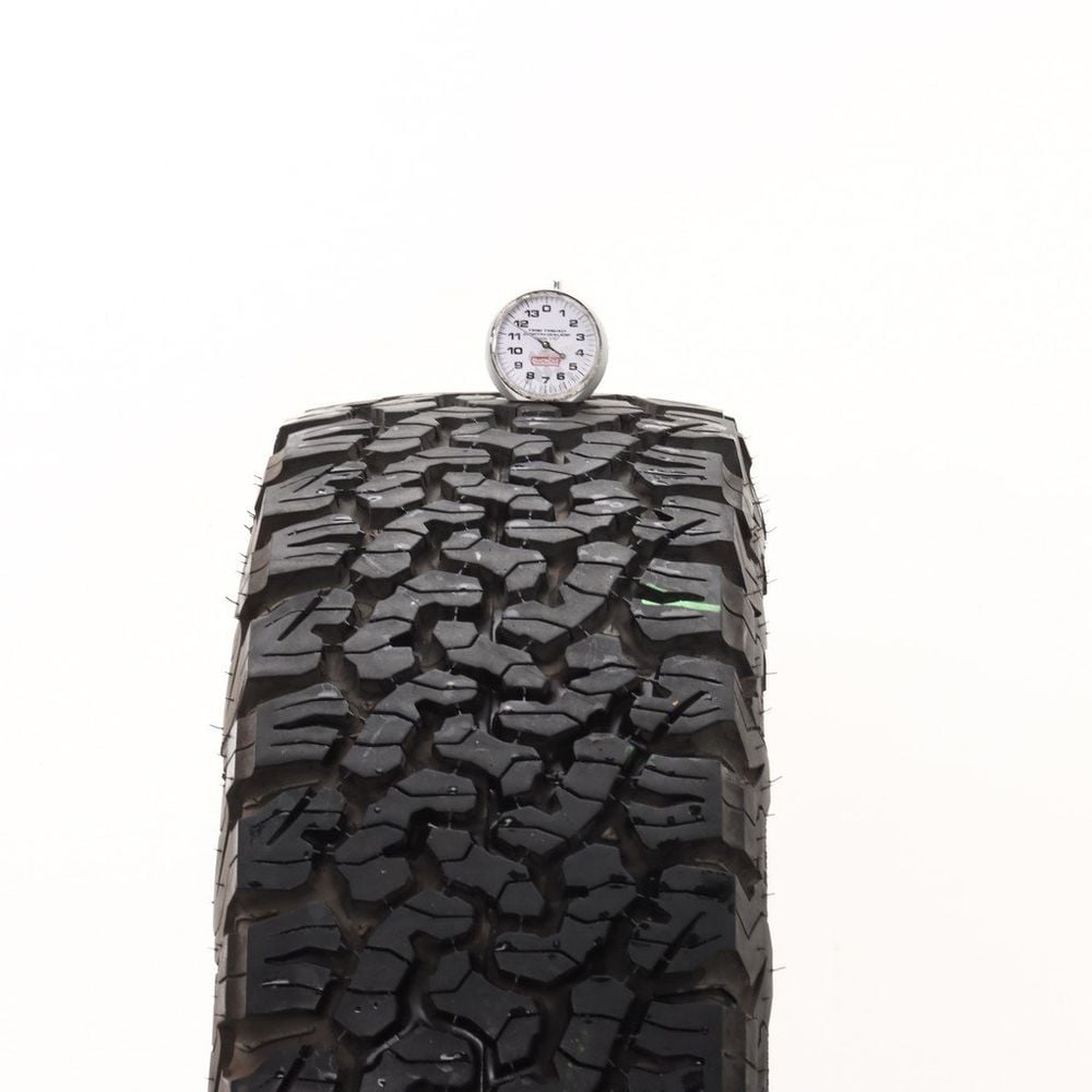 Set of (2) Used LT 225/65R17 BFGoodrich All-Terrain T/A KO2 107/103S D - 11.5-12.5/32 - Image 2