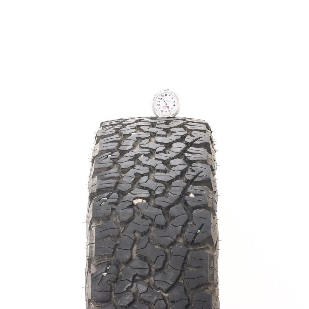 Set of (2) Used LT 225/65R17 BFGoodrich All-Terrain T/A KO2 107/103S D - 11.5-12.5/32 - Image 5