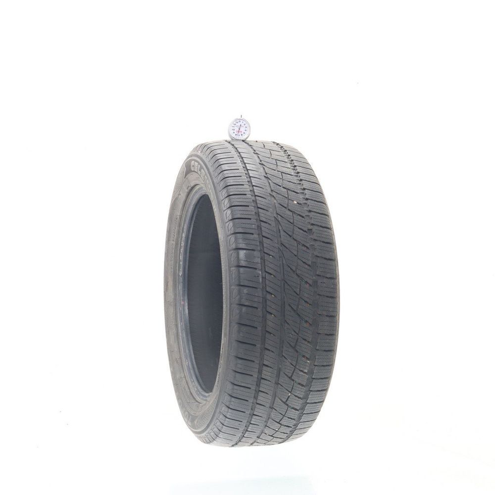Used 225/55R17 Toyo Celsius II 101V - 7.5/32 - Image 1