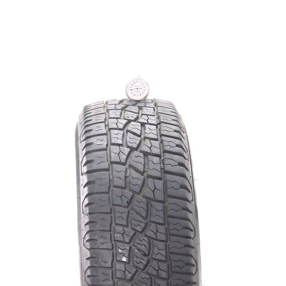 Used LT 245/75R17 Starfire Solarus AP 121/118S E - 10/32 - Image 2