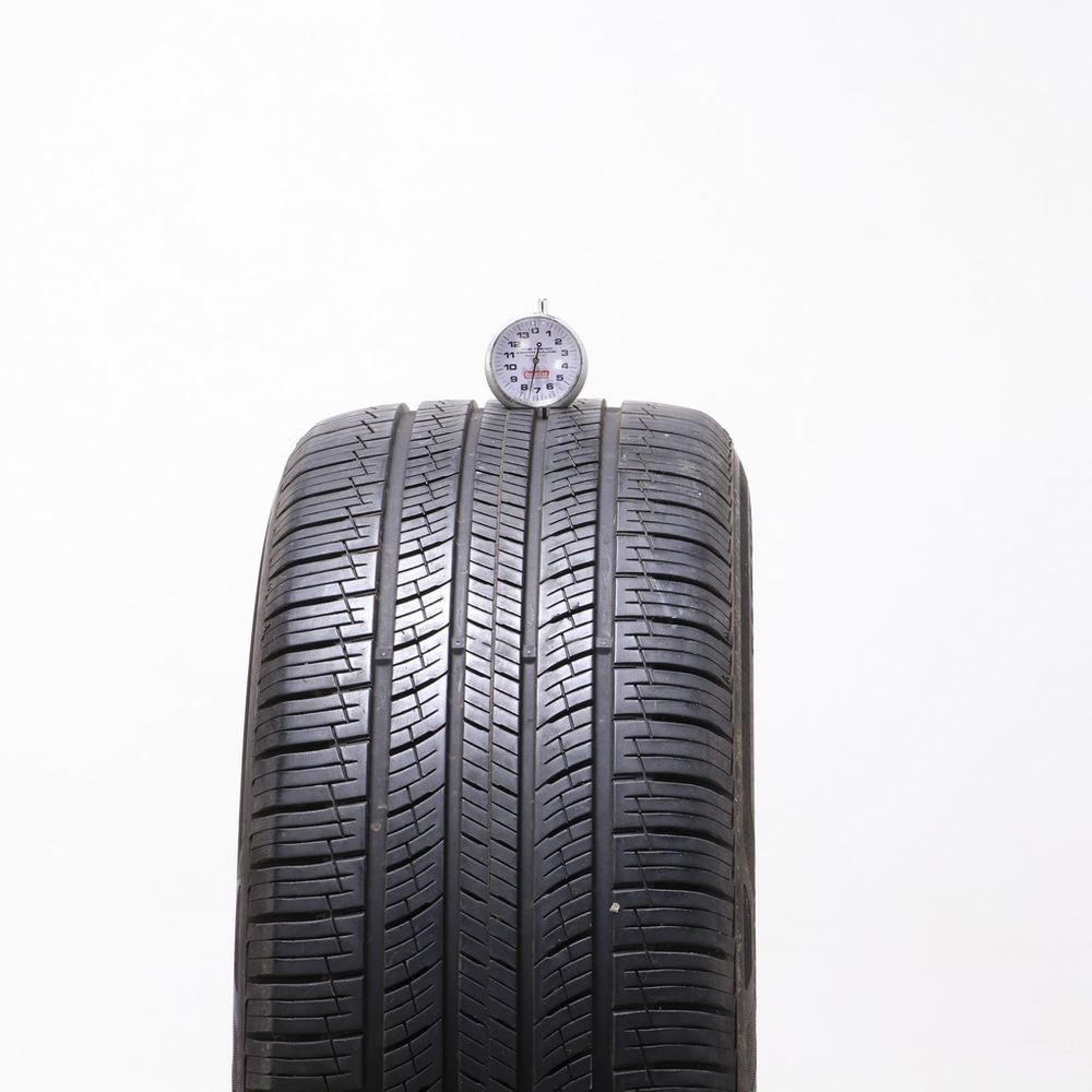 Used 235/50R19 Nexen Roadian GTX RG1 SUV 99H - 7.5/32 - Image 2