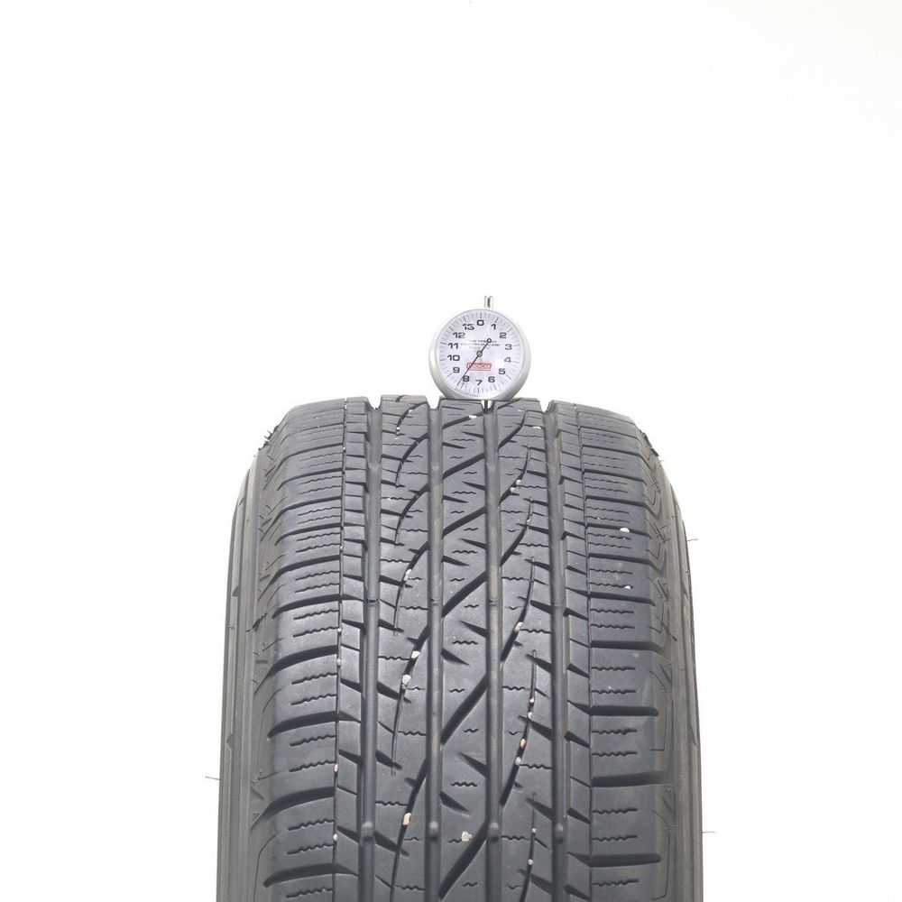 Set of (4) Used 225/65R17 Firestone Destination LE2 102H - 8-9/32 - Image 2