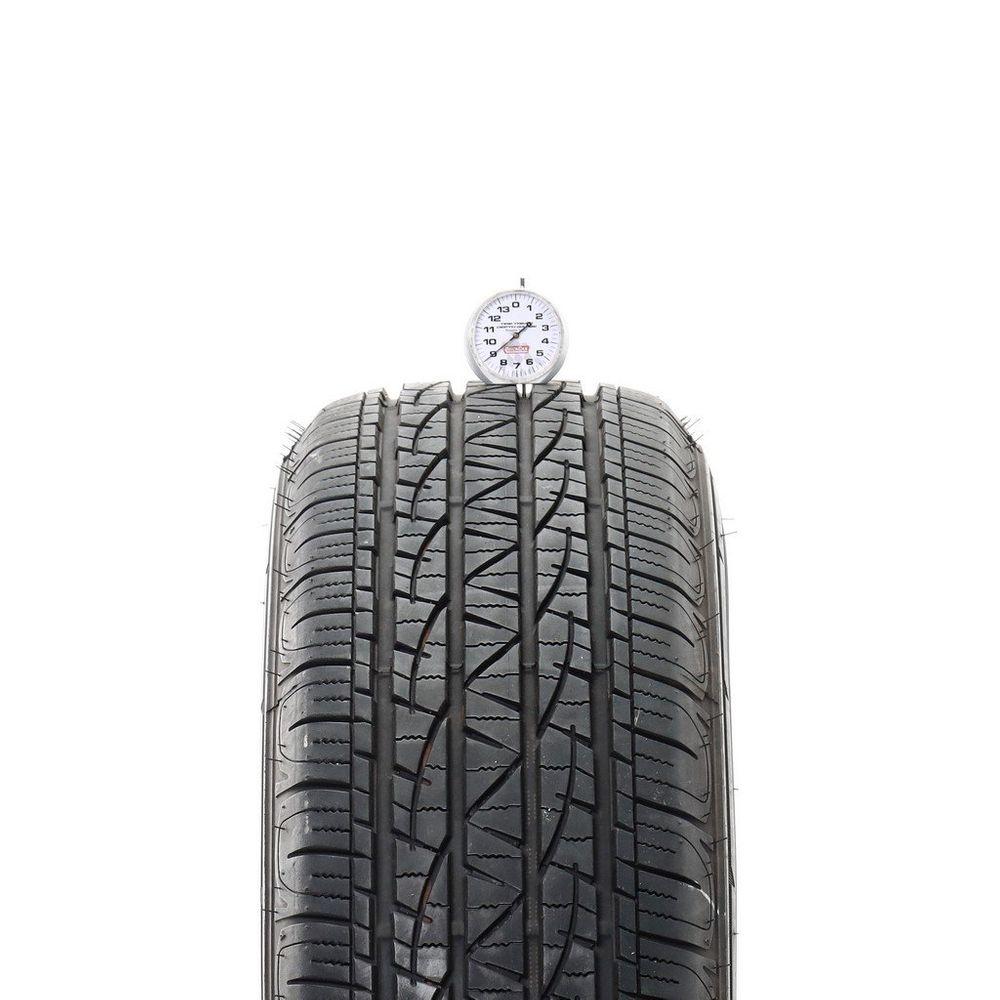 Set of (4) Used 225/65R17 Firestone Destination LE2 102H - 8-9/32 - Image 5